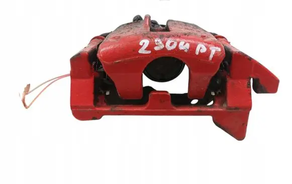 Audi A4 S4 B8 8K Front brake caliper