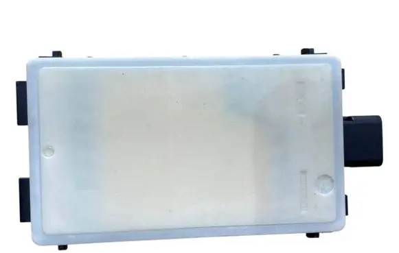 BMW 7 G70 Blind spot module 5A60304 66325A60304
