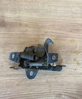 Opel Antara Engine bonnet/hood lock/catch