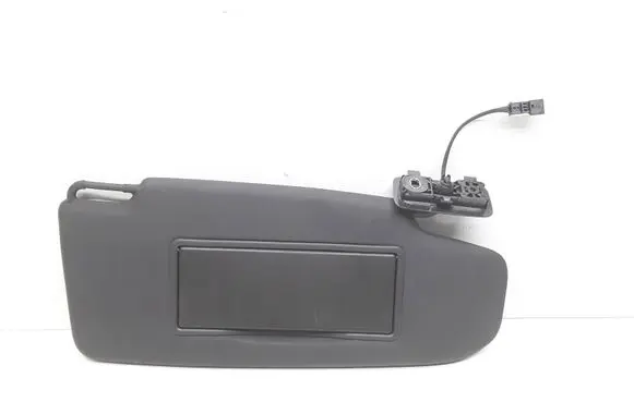 Volvo V40 Sun visor