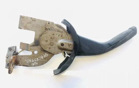 Mitsubishi Space Star Handbrake/parking brake lever assembly