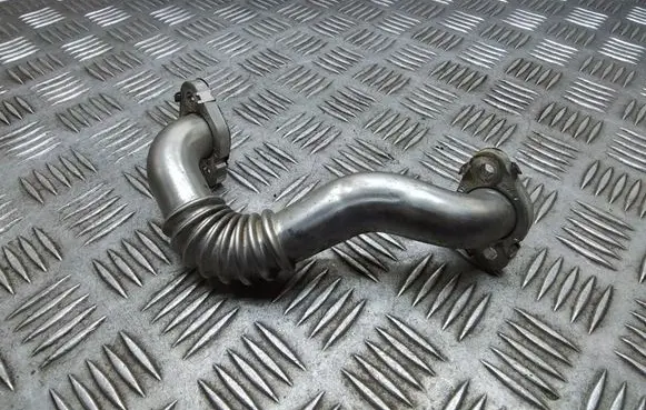 Volkswagen Cross Polo EGR valve line/pipe/hose 03P131521A