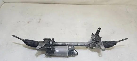 BMW 5 G30 G31 Steering rack 6886583