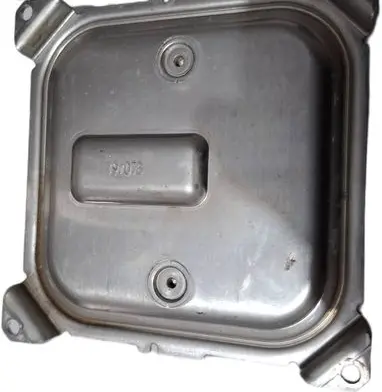 Renault Captur Xenon control unit/module 260553401R A2C90665702