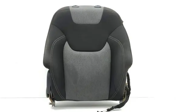 Jeep Cherokee Front passenger seat 