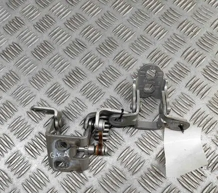 Dodge Nitro Rear door hinge set 55360919AF 5074257AB