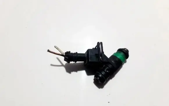 Renault Scenic II - Grand scenic II Fuel injector 5086a11418 h028797