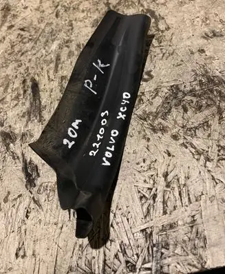 Volvo XC40 Other engine bay part 31651564