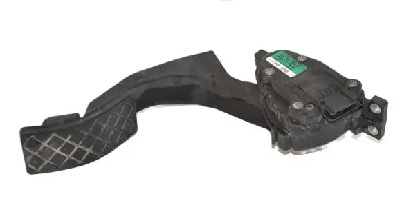 Audi A8 S8 D3 4E Accelerator throttle pedal 4E1723523H F30017401 6PV00802642