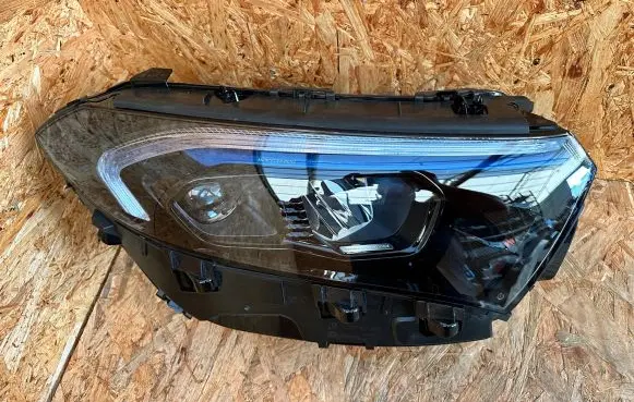 Mercedes-Benz EQB Headlight/headlamp A2439060800