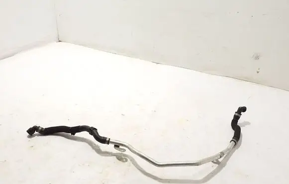 BMW X5 G05 Engine coolant pipe/hose 8654330