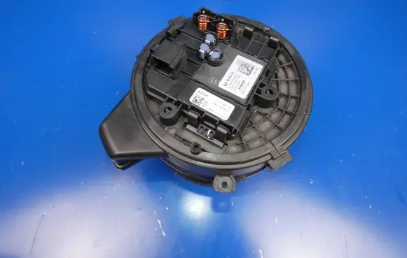 Volvo XC90 Heater fan/blower 0130309506 DG577005 GBA128VC