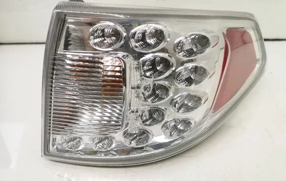 Subaru Impreza III Rear/tail lights 22020024