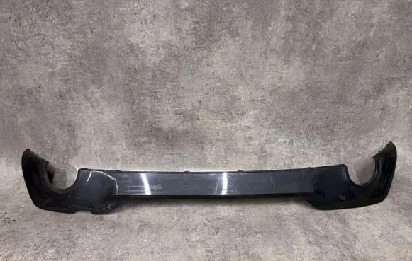 BMW 3 G20 G21 Front bumper lip 8069390