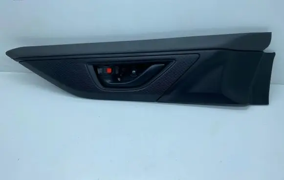 Subaru Outback (BT) Front door interior handle trim 94246AN01A
