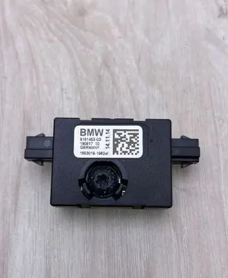 BMW 1 F20 F21 Aerial antenna amplifier 9181453 16830191962 190817