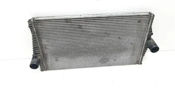 Volvo XC90 Intercooler radiator 31274553