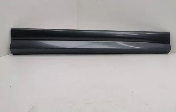 Audi Q2 - Front door trim (molding) 81A853960A