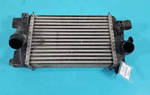 Opel Meriva B Intercooler radiator 13337687 IMPRK1378231