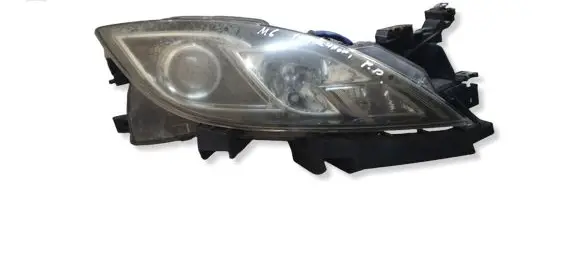 Mazda 6 Headlight/headlamp 