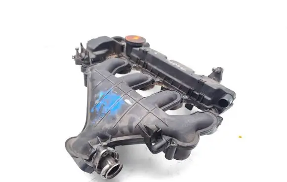 Ford S-MAX Intake manifold 9662688980