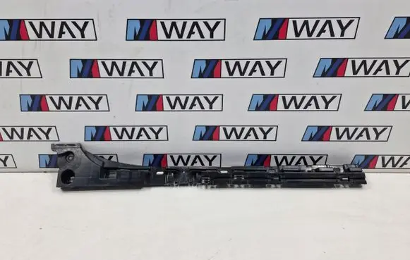BMW 6 F06 Gran coupe Sill supporting ledge 