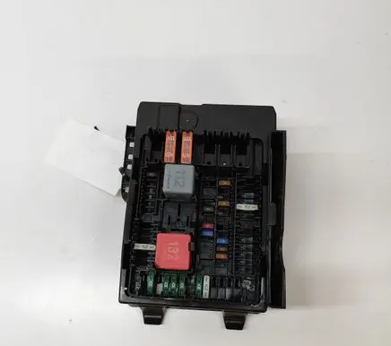 Mercedes-Benz EQS V297 Fuse module A2239061502