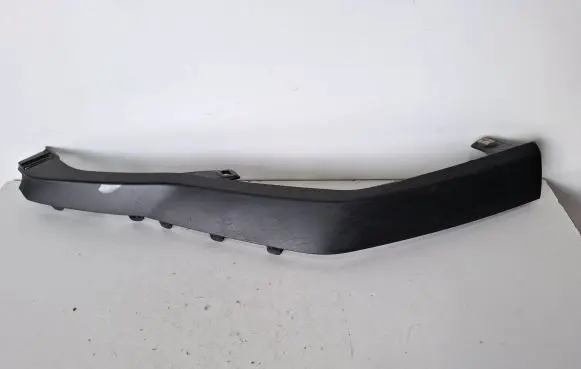 Lexus RX 450H Front bumper lip 5243748020