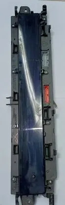 Renault Scenic II - Grand scenic II Speedometer (instrument cluster) P8200451505A 8200451505