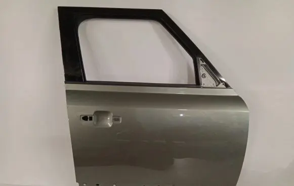 Land Rover Defender Front door L8B221458 L8B220220AB L8B220220