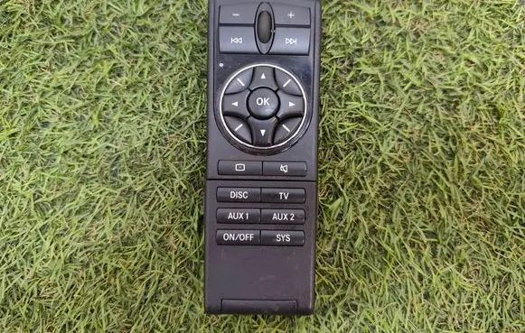 Mercedes-Benz GL X164 Other devices A1648204189 007961 06W21