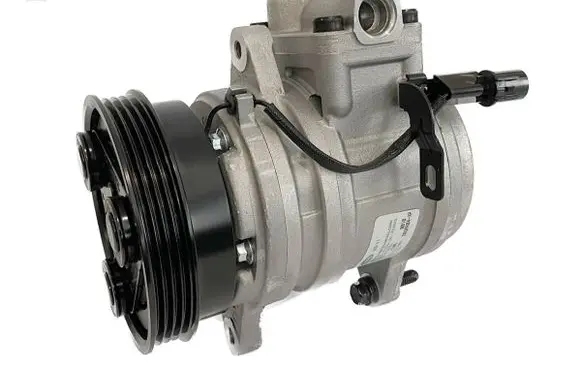 KIA Picanto Air conditioning (A/C) compressor (pump) 9770107100 9770107110 977010X000