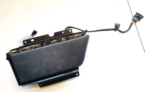 Volkswagen Phaeton Car ashtray 3D4857405