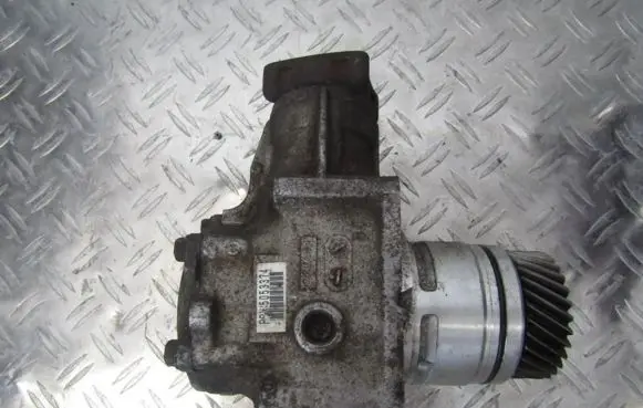 Honda CR-V Gearbox transfer box case 