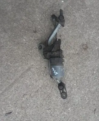 Renault Twingo II Front wiper linkage and motor 8200364766