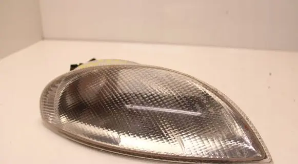 Front indicator light