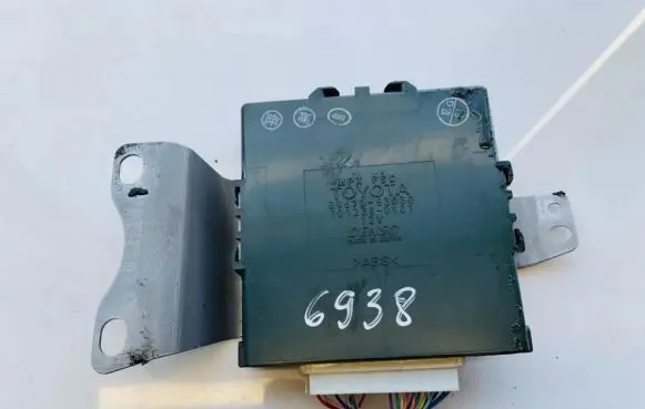 Lexus IS 220D-250-350 Other control units/modules 8967053030 89670-53030