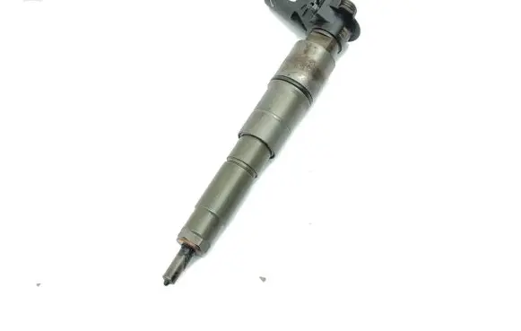 BMW 5 E60 E61 Fuel injector 7792721 0445115008