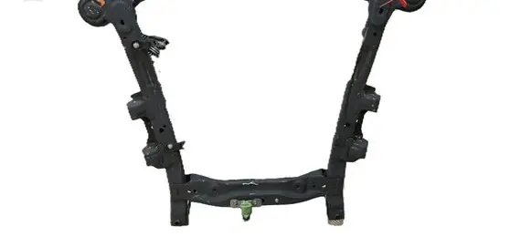 Dacia Sandero II Front subframe S27645564
