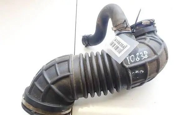 Opel Antara Air intake hose/pipe 20998611