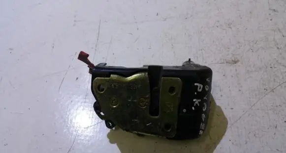Chrysler Voyager Front door lock