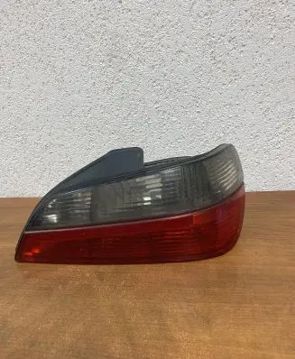 Peugeot 406 Rear/tail lights 2255 E1025