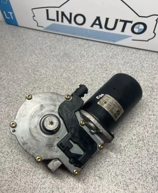 BMW 5 E39 Wiper motor 8360603
