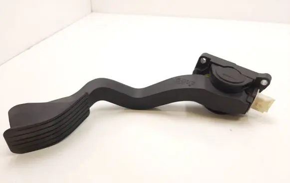 Peugeot 307 Accelerator throttle pedal 0280752251 9646702180 F00C3E2429