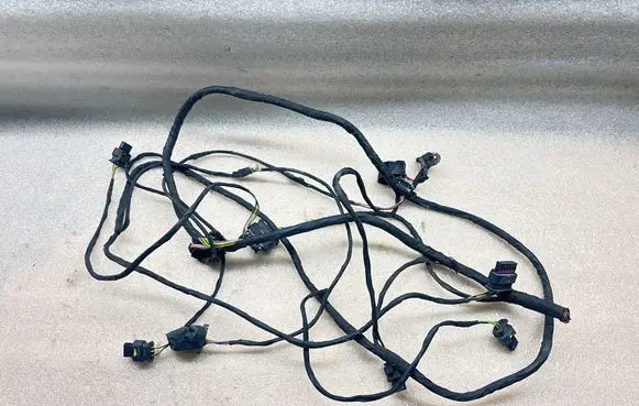BMW M4 F82 F83 Parking sensor (PDC) wiring loom 6925595