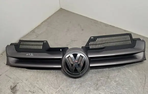 Volkswagen Golf V Front grill 1K0853651K 1K0853655C