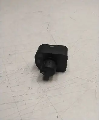 Audi A6 S6 C6 4F Wing mirror switch 8E0959565 2905