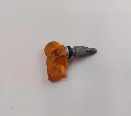 Tire pressure sensor