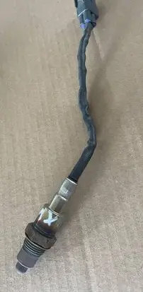 Toyota Aygo X Lambda probe sensor