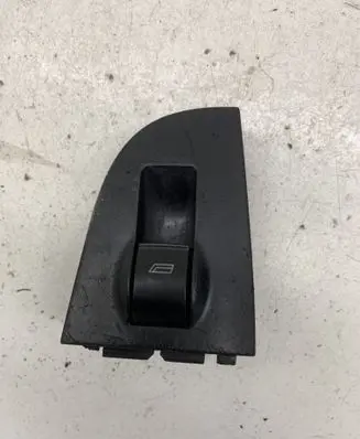 Audi A6 S6 C5 4B Electric window control switch 4B0959855